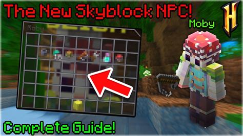 where to find yogs hypixel skyblock